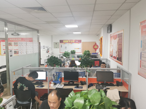 易優(yōu)特工作團隊